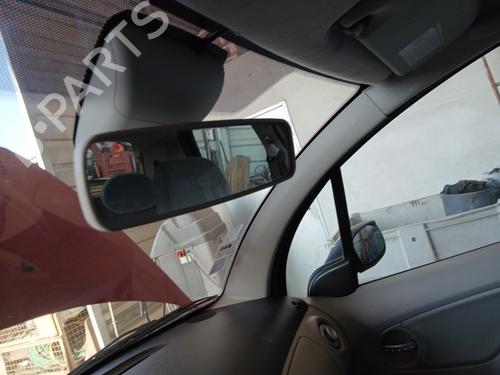 Bakspejl indvendigt Bakspejl indvendigt CITROËN C3 I (FC_, FN_) 1.6 16V (109 hp) 33709619 33709619