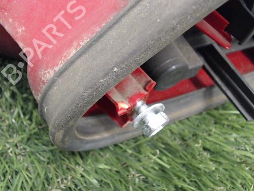 Left taillight PEUGEOT 406 (8B) 2.0 HDI 110 | BP21275787C34 