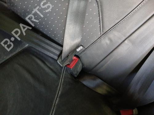Seat buckle CITROËN DS3 (SA_) 1.6 THP 155 | BP30177209I32