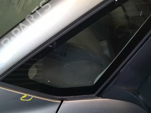 Used Front left quarter glass Front left quarter glass 38977558 38977558