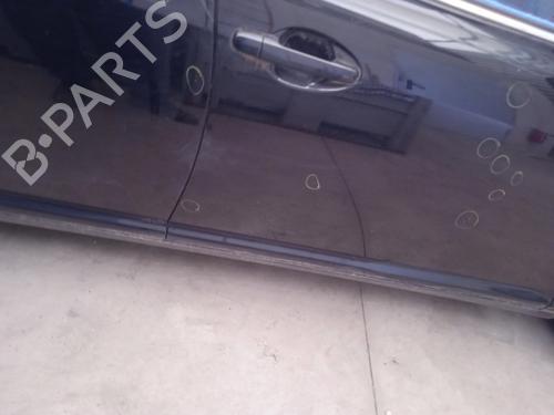 Right front door TOYOTA AVENSIS (_T25_) 2.4 VVT-i (AZT251_, AZT251R) | BP21279134C3 