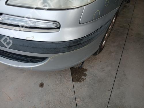 Front bumper PEUGEOT 807 (EB_) 2.0 HDi | BP29854171C7