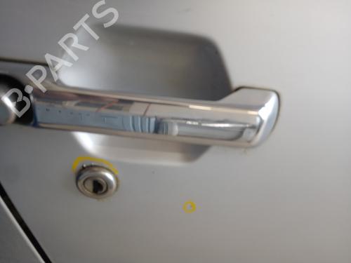 Used Front right exterior door handle Front right exterior door handle RENAULT 5 (122_) [1972-1985] 33012551 33012551