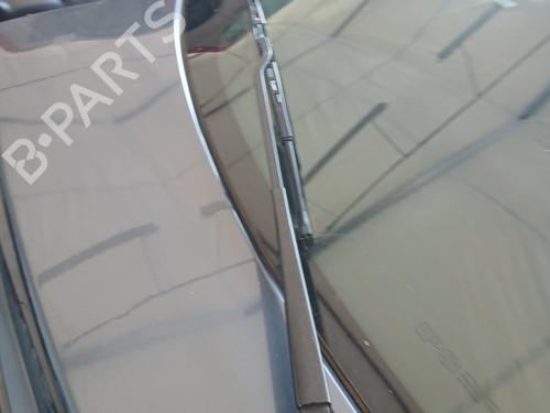 Used Rear windshield wiper arm FORD MONDEO III (B5Y) 2.0 16V TDDi / TDCi (115 hp) 28691834