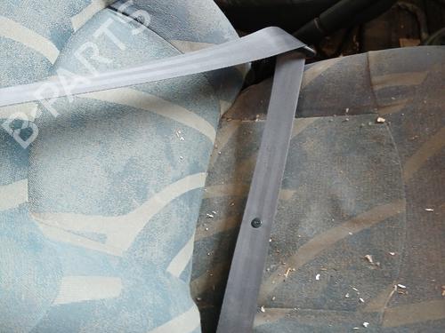 Front right seatbelt RENAULT KANGOO (KC0/1_) 1.9 dTi (KC0U) | BP29888724I25 - Image 3