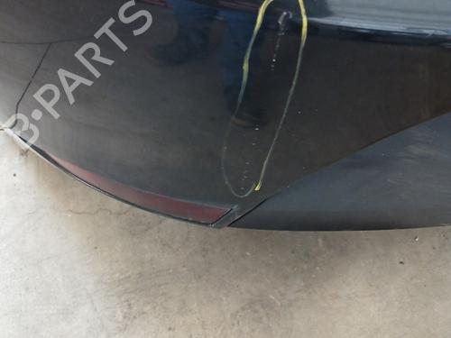 Rear bumper SEAT LEON (1P1) 2.0 TDI | BP30354318C8