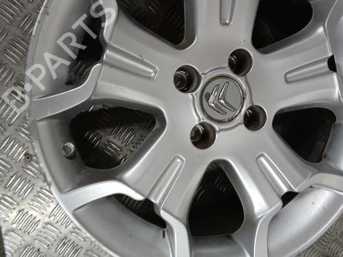 Rim CITROËN DS3 (SA_) 1.6 VTi 120 | BP28360055C45