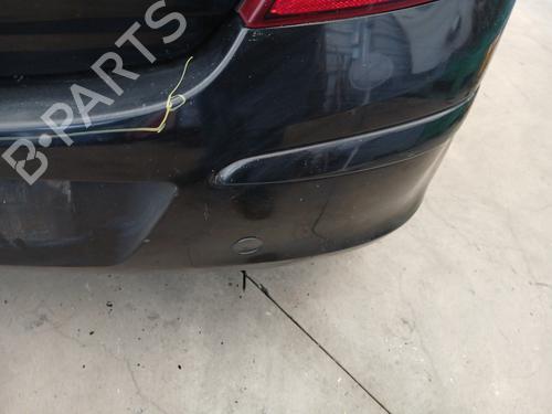 Rear bumper OPEL CORSA D (S07) 1.2 LPG (L08, L68) | BP29284136C8 