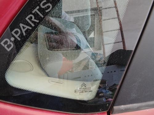 Used Rear right quarter glass Rear right quarter glass CITROËN C3 I (FC_, FN_) 1.6 16V (109 hp) 36009435 36009435