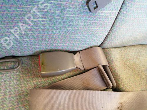 Seat buckle NISSAN MICRA II (K11) 1.0 i 16V | BP26178777I32 