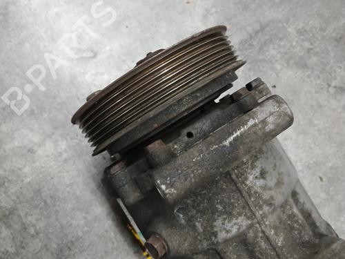AC compressor PEUGEOT 307 (3A/C) 1.6 HDi | BP28277088M34 
