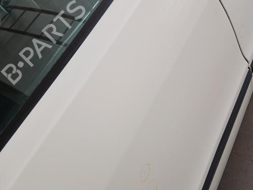 Right rear door AUDI 80 B4 Saloon (8C2) 1.9 TDI | BP29528651C5 