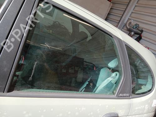 Luna trasera izquierda RENAULT MEGANE Scenic (JA0/1_) 1.6 e (JA0F) (90 hp) 30457827