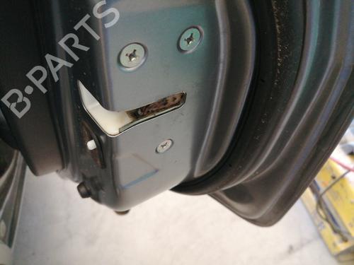 Højre bagtil lås HONDA JAZZ II (GD_, GE3, GE2) 1.3 iDSi (GD1) (83 hp) 26207279