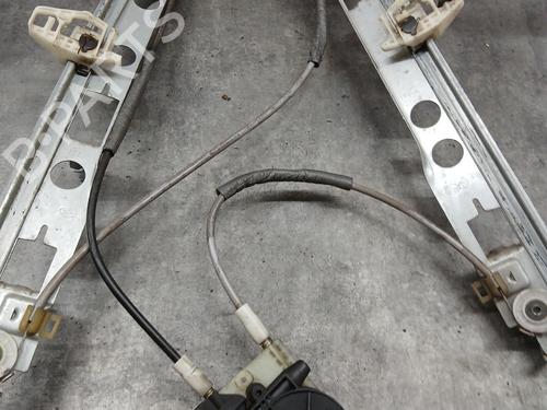 Raammechaniek rechts voor RENAULT MEGANE II (BM0/1_, CM0/1_) 1.5 dCi (BM02, BM13, BM2A, CM02, CM13) | BP30903515C23
