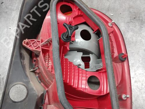 Left taillight RENAULT MODUS / GRAND MODUS (F/JP0_) 1.5 dCi (FP0D, JP0D) | BP36009975C34 - Image 5