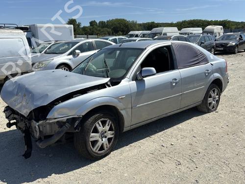 Left taillight FORD MONDEO III (B5Y) 2.0 16V TDDi / TDCi | BP21278517C34 