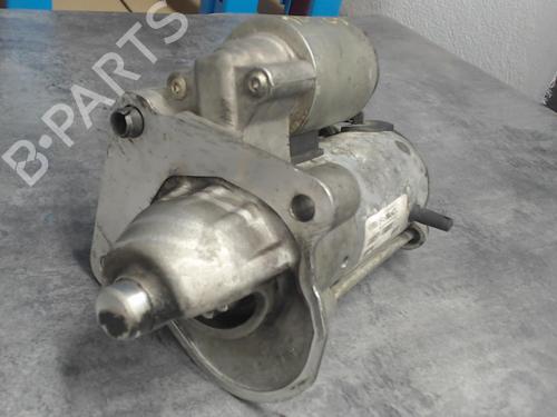 Used Starter FORD C-MAX (DM2) 1.6 TDCi (90 hp) 20880161