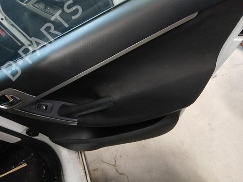 Rudehejsemekanisme Højre bagtil CITROËN C4 Picasso I MPV (UD_) 1.6 HDi 110 | BP29898409C25