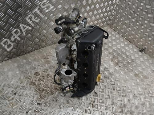 Cylinder head OPEL CORSA C (X01) 1.7 DTI (F08, F68) | BP36010972M5 - Image 4