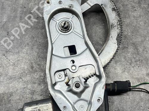Used Front left window mechanism Front left window mechanism FORD TRANSIT Platform/Chassis (FM_ _, FN_ _) 2.0 TDCi (F_E_, F_F_) (125 hp) 30156589 30156589