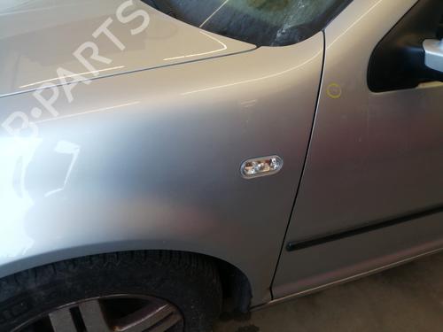 Left front fenders VW GOLF IV (1J1) 1.9 TDI | BP27217387C41 