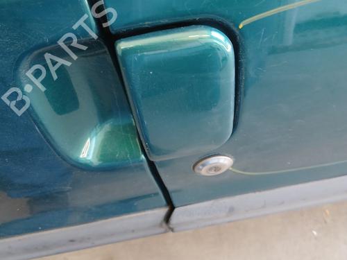 Front right exterior door handle CITROËN SAXO (S0, S1) 1.1 X, SX | BP28055341C129 