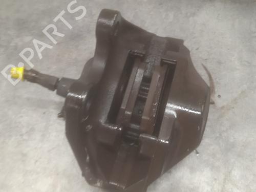 Left rear brake caliper MERCEDES-BENZ M-CLASS (W163) ML 270 CDI (163.113) | BP23793926M107 