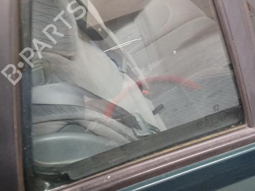 Rear right door window PEUGEOT 406 Break (8E/F) 2.1 TD 12V | BP30156601C21 