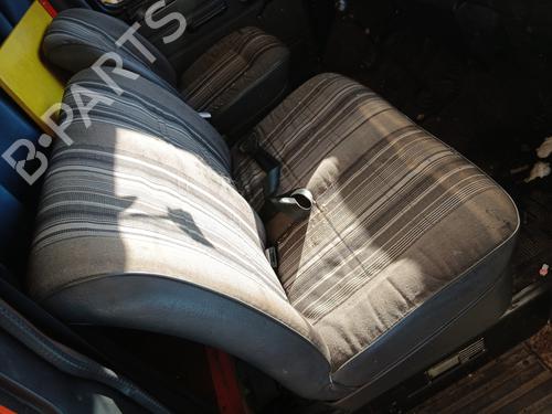 Used Right front seat FORD TRANSIT Van (V_ _) 2.5 D (VVL) (68 hp) 29912835
