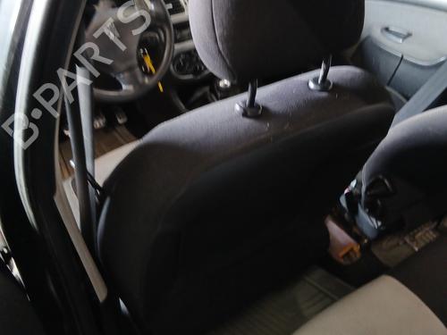 Left front seat PEUGEOT 206 SW (2E/K) 1.4 HDi | BP31642131C15 - Image 6