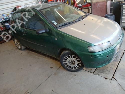 Servo brake FIAT PUNTO (188_) 1.2 60 (188.030, .050, .130, .150, .230, .250) | BP30464396M42 