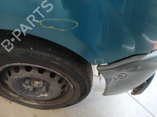 Right front fenders RENAULT KANGOO (KC0/1_) 1.9 dTi (KC0U) | BP29888703C42