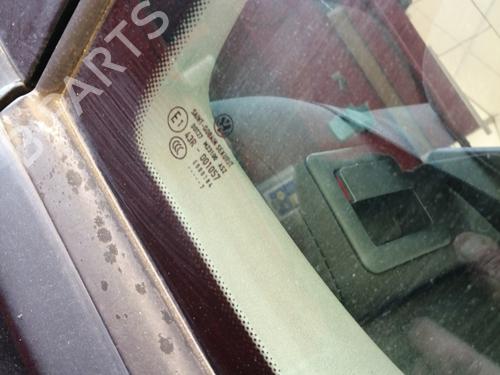 Rear left quarter glass VW POLO (9N_, 9A_) 1.4 TDI | BP25374064C93 