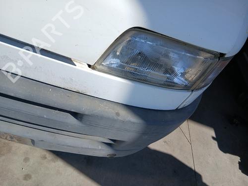Used Grille Grille 38269658 38269658
