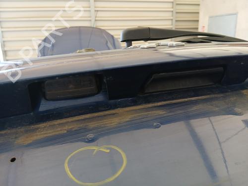 Tailgate trim PEUGEOT 206 Hatchback (2A/C) 1.1 i | BP28155049C151 