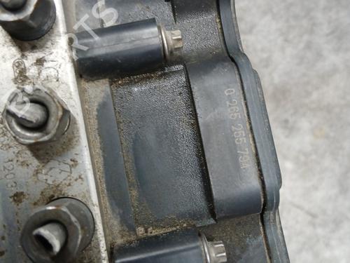 ABS pump RENAULT CAPTUR I (J5_, H5_) 1.2 TCe 120 | BP29610279M43  - Image 5