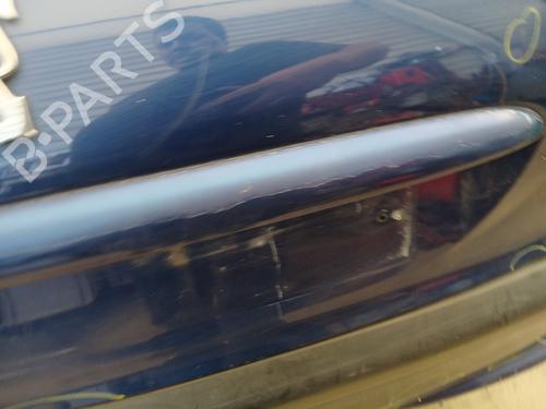 Tailgate trim PEUGEOT 206 Hatchback (2A/C) 1.1 i | BP28155049C151 