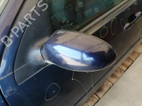 Left mirror FORD FOCUS I (DAW, DBW) 1.8 TDCi | BP26173623C26 