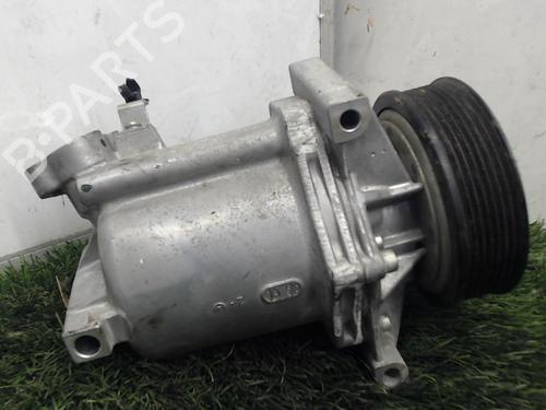 AC compressor DACIA DOKKER MPV (KE_) 1.6 | BP20881616M34 