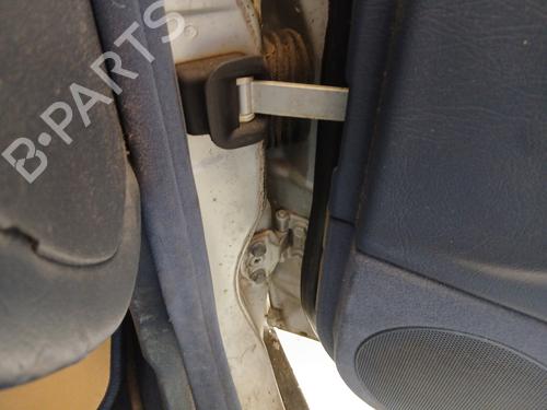 Used Hinge/Door check strap Hinge/Door check strap MERCEDES-BENZ CLK (C208) CLK 230 Kompressor (208.347) (193 hp) 33871909 33871909