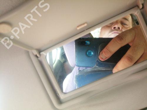 Left sun visor FORD FIESTA VI (CB1, CCN) 1.25 | BP27721077I1 