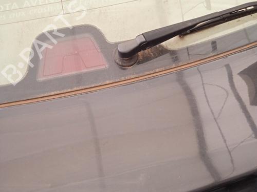 Rear wiper motor TOYOTA AVENSIS (_T25_) 2.4 VVT-i (AZT251_, AZT251R) | BP21279167M102 