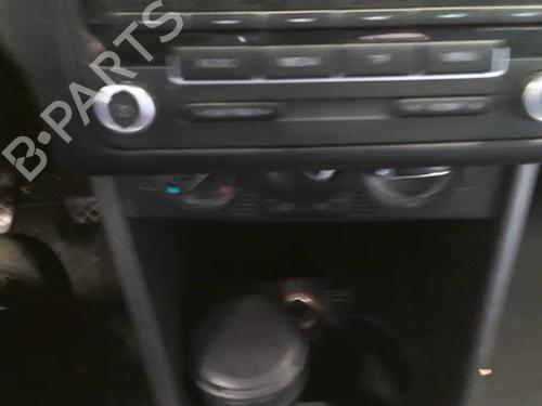 Used Dashboard Dashboard VW POLO V (6R1, 6C1) 1.6 TDI (90 hp) 40126500 40126500