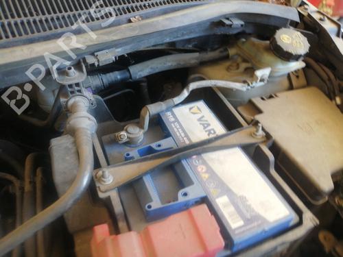Servo brake FORD FIESTA VI (CB1, CCN) 1.25 | BP27721091M42 