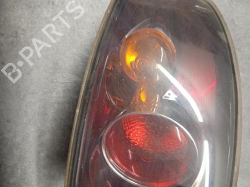 Used Left taillight SEAT IBIZA III (6L1) 1.9 TDI (100 hp) 21278684