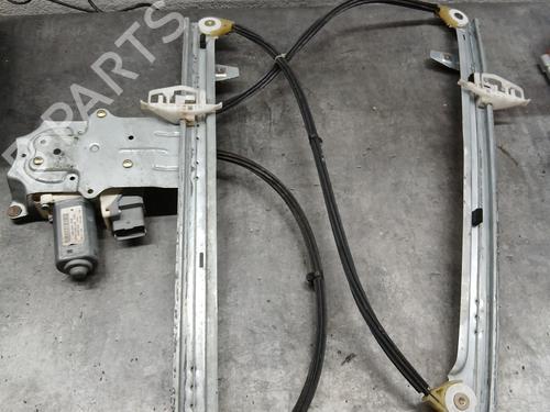 Used Front left window mechanism CITROËN XSARA PICASSO (N68) 1.8 16V (115 hp) 30572182