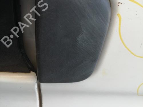 Front right exterior door handle PEUGEOT PARTNER MPV (5_, G_) 2.0 HDI | BP27275096C129