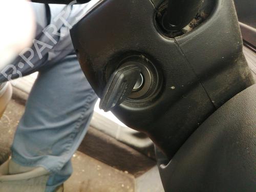 Ignition barrel AUDI A3 (8L1) 1.9 TDI | BP25717887M48 
