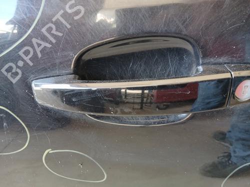 Front left exterior door handle OPEL CORSA D (S07) 1.2 LPG (L08, L68) | BP29284137C128 